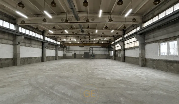 Lokal Kraków Podgórze, ul. Półłanki