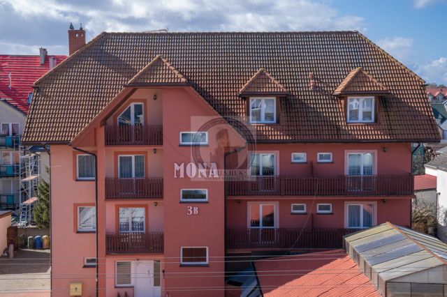 Hotel/pensjonat Międzywodzie. Zdjęcie 28