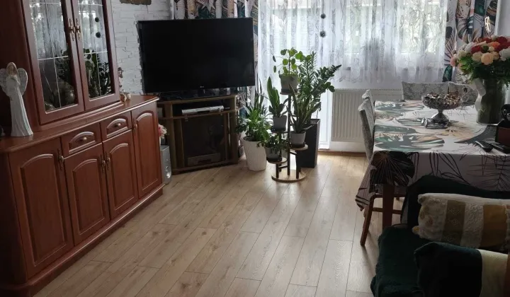 Mieszkanie 2-pokojowe Brześć