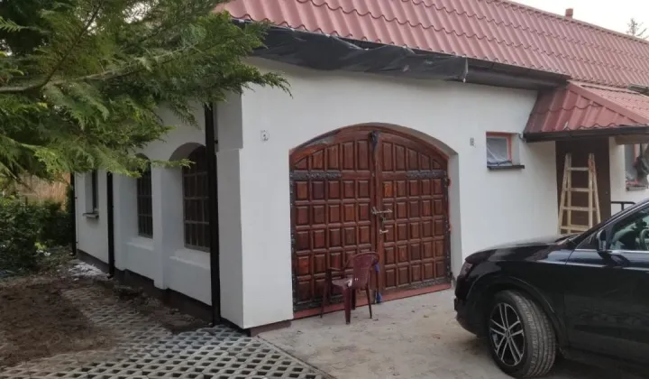 dom wolnostojący, 3 pokoje Marki Czarna Struga