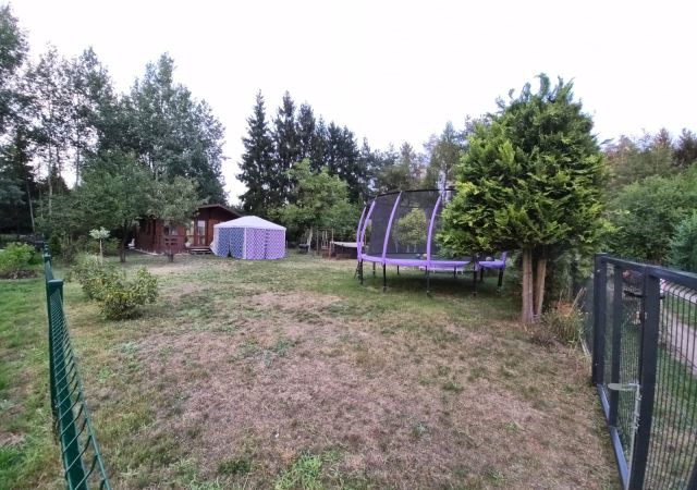 Działka rod Romanów. Zdjęcie 3