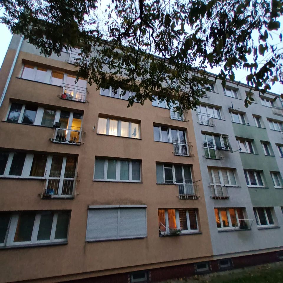 Mieszkanie 1-pokojowe Szczecin Niebuszewo, ul. bł. Wincentego Kadłubka. Zdjęcie 8