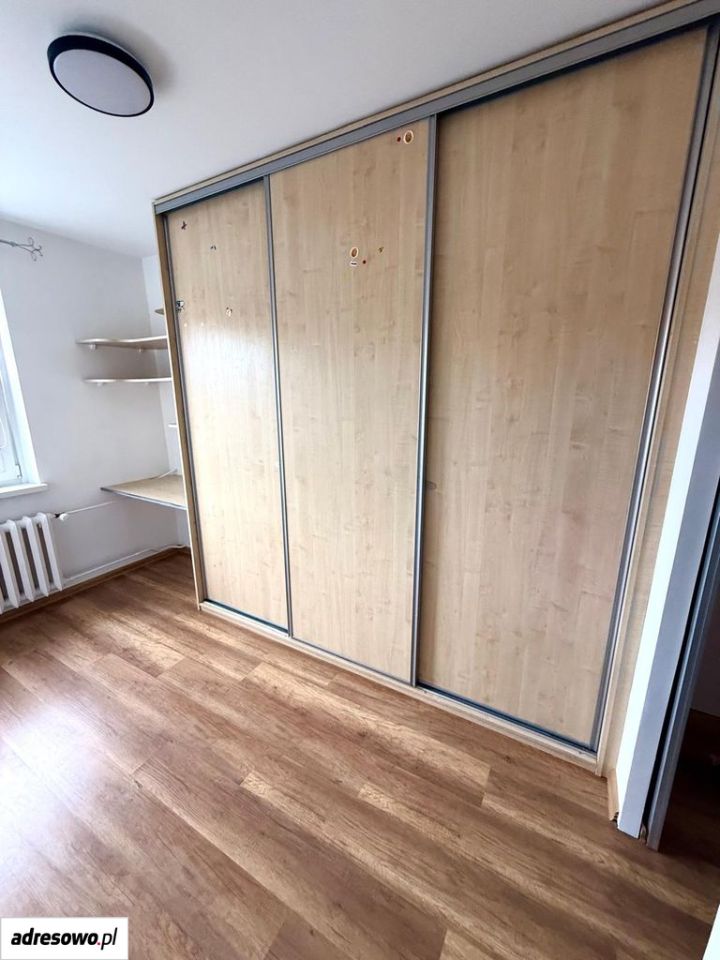 Mieszkanie 2-pokojowe Bydgoszcz Szwederowo, ul. Gabrieli Zapolskiej. Zdjęcie 3
