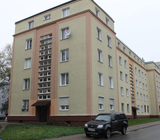 Mieszkanie 2-pokojowe Łódź Bałuty, ul. Marynarska. Zdjęcie 1