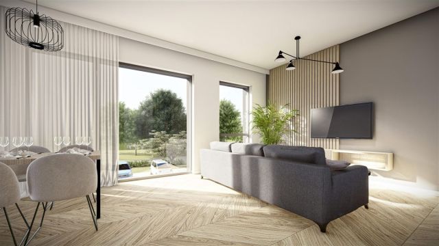 dom szeregowy, 7 pokoi Wrocław, ul. Wełniana. Zdjęcie 1