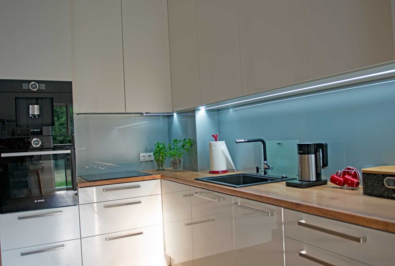 Mieszkanie 1-pokojowe Poznań Starołęka, ul. Żorska