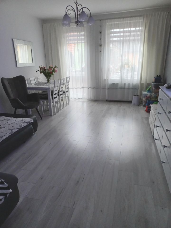 Mieszkanie 2-pokojowe Sobótka, ul. Ciasna