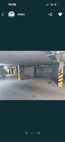 Garaż/miejsce parkingowe Konstantynów Łódzki, ul. Kolejowa. Zdjęcie 1