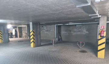 Garaż/miejsce parkingowe Konstantynów Łódzki, ul. Kolejowa