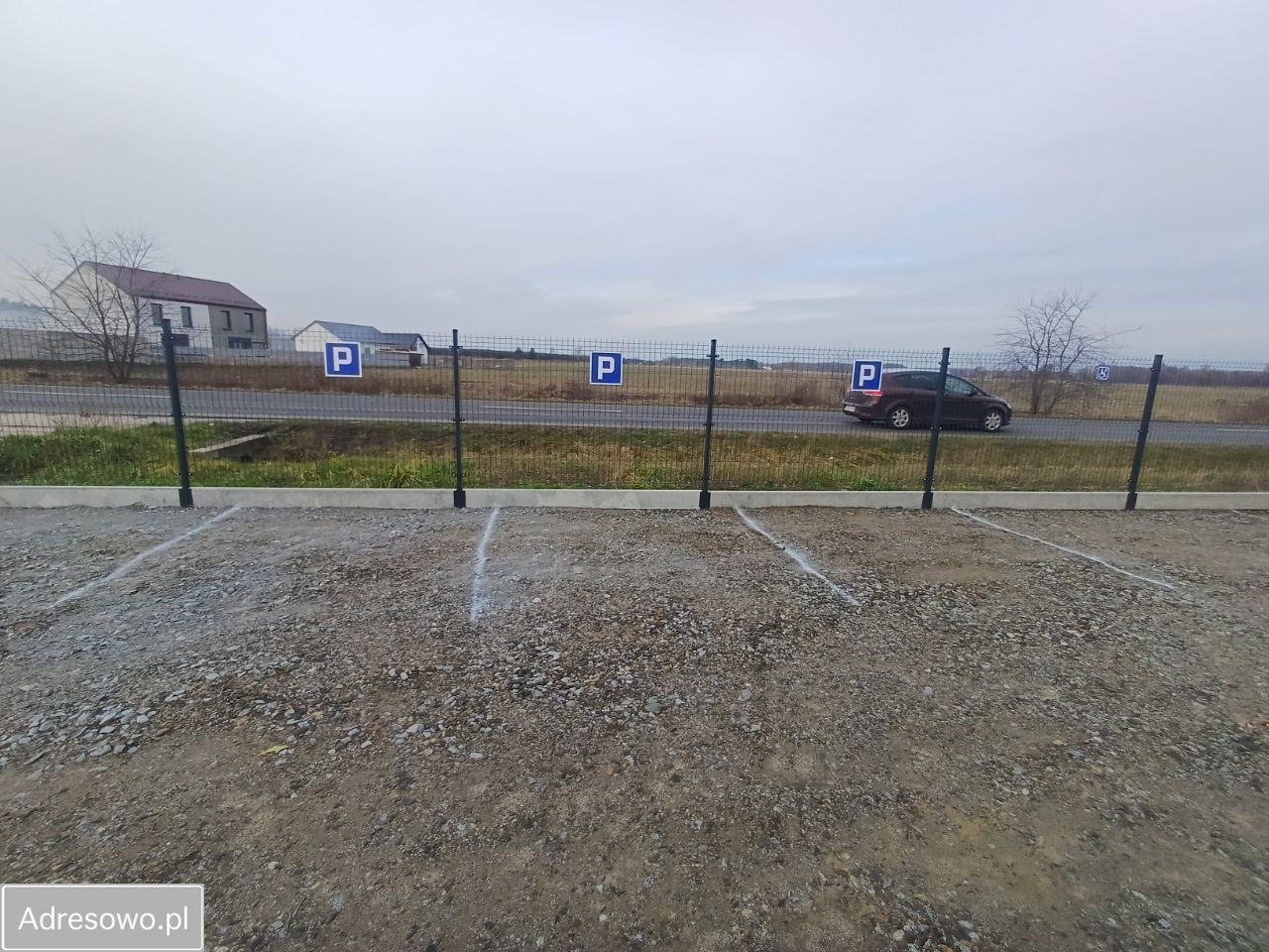 Hala/magazyn Jelcz-Laskowice, ul. Oleśnicka. Zdjęcie 14