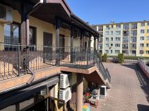 Hotel/pensjonat Będzin Gzichów, ul. Partyzantów