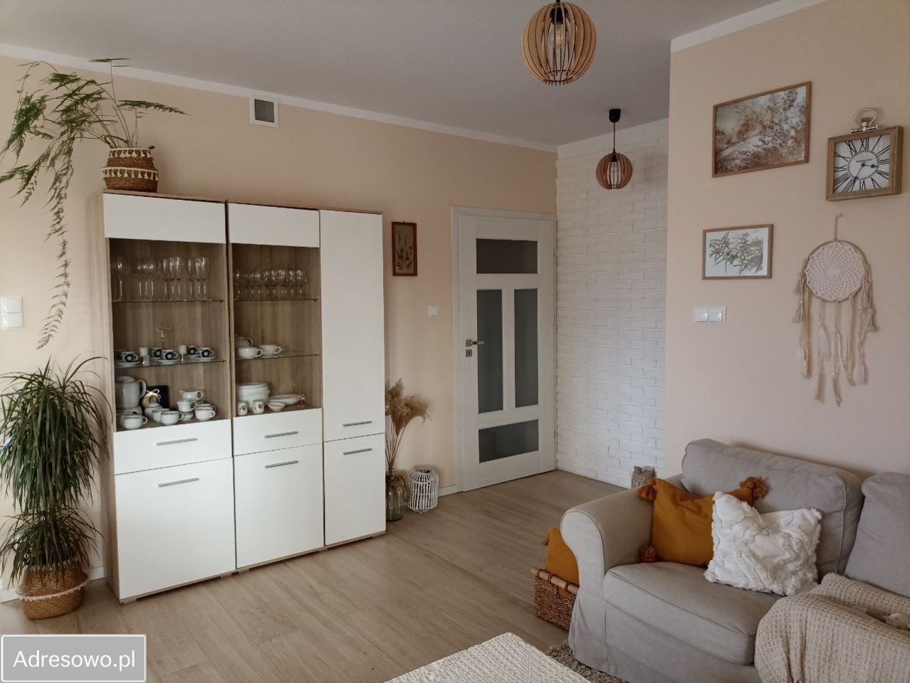 dom wolnostojący, 4 pokoje Nowe Motule. Zdjęcie 8