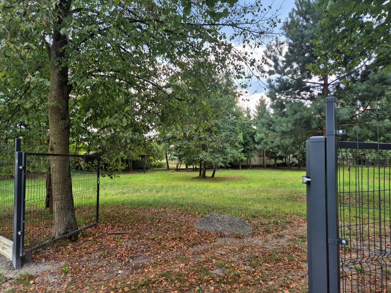 Działka budowlana Nisko Warchoły, ul. Czerniawy. Zdjęcie 5