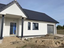 dom wolnostojący Przemocze. Zdjęcie 2