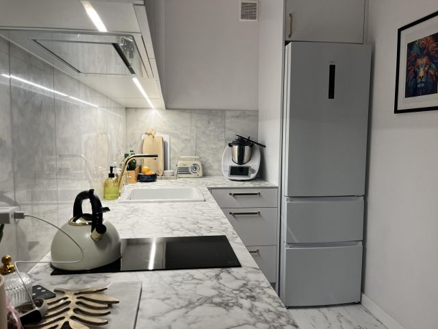 Mieszkanie 2-pokojowe Olsztyn Pojezierze, ul. Kołobrzeska. Zdjęcie 1