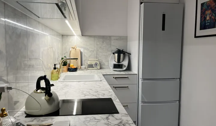 Mieszkanie 2-pokojowe Olsztyn Pojezierze, ul. Kołobrzeska