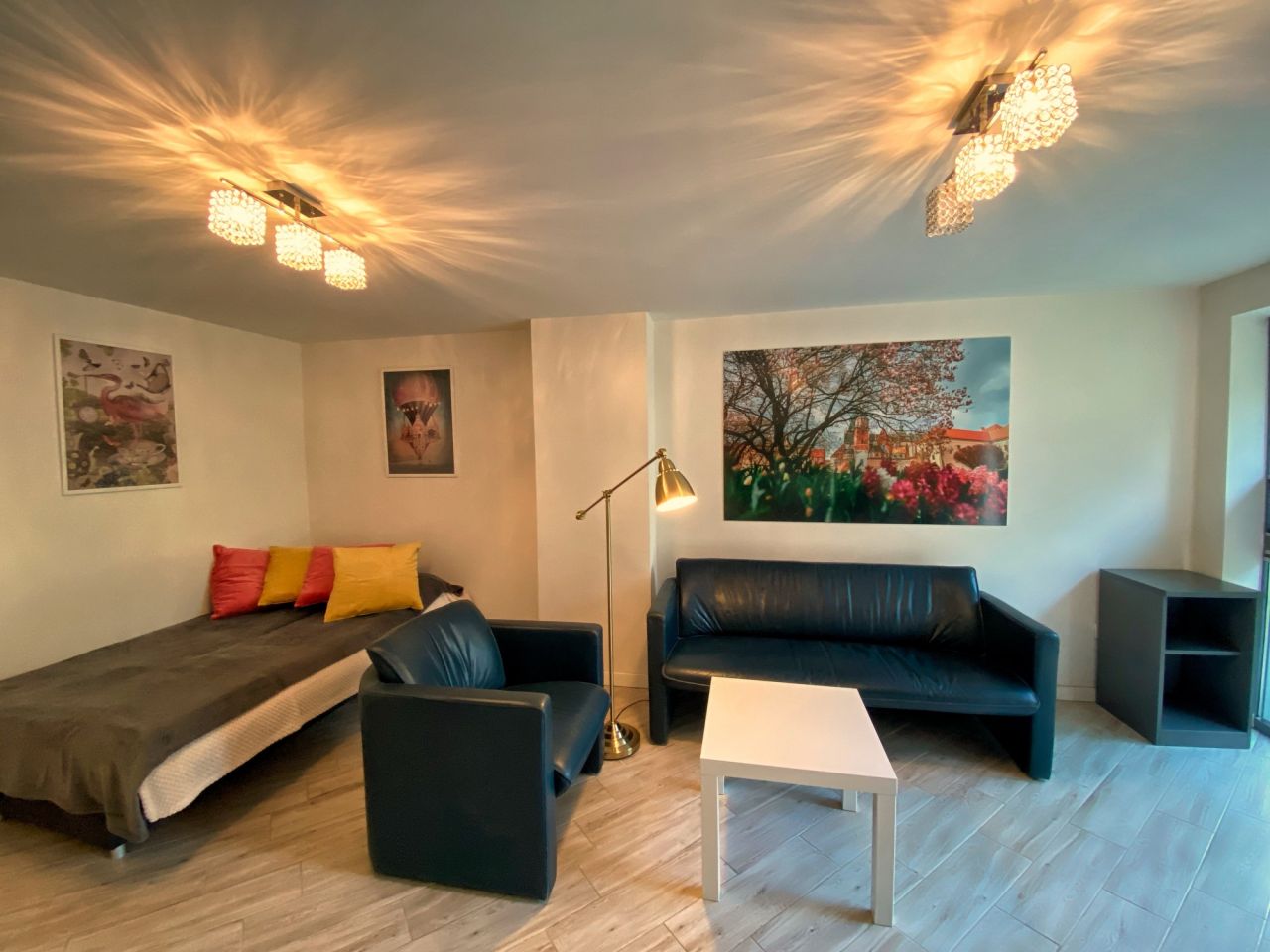 bliźniak, 14 pokoi Kraków Krowodrza, ul. Katowicka. Zdjęcie 17