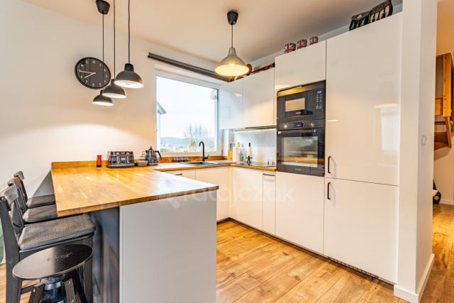 Mieszkanie 5-pokojowe Rumia, ul. Rajska. Zdjęcie 3