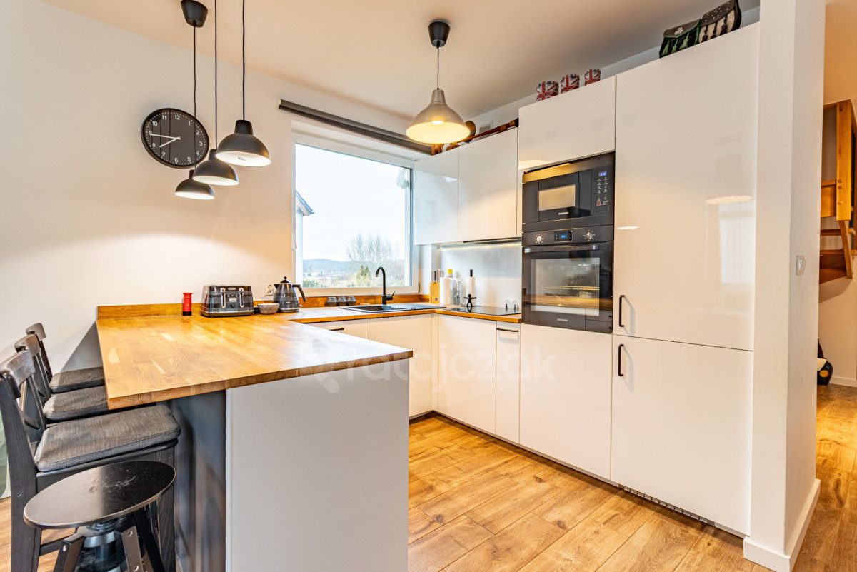 Mieszkanie 5-pokojowe Rumia, ul. Rajska. Zdjęcie 3