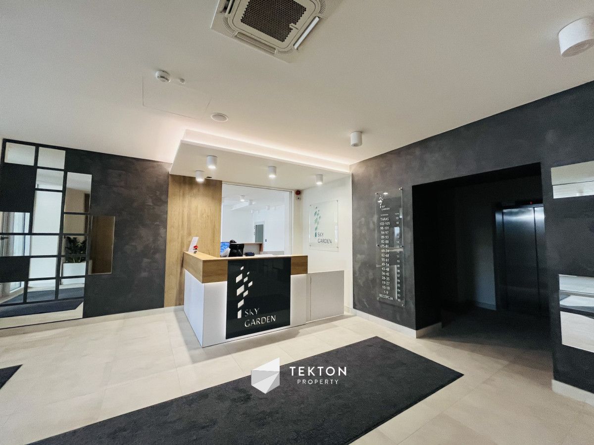 Mieszkanie 2-pokojowe Szczecin Centrum, ul. Mieczysława Niedziałkowskiego. Zdjęcie 12