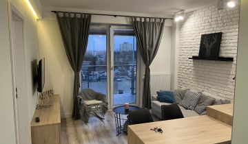 Mieszkanie 2-pokojowe Lublin LSM, ul. Pana Balcera