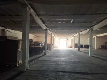 Hala/magazyn Bartoszyce. Zdjęcie 1