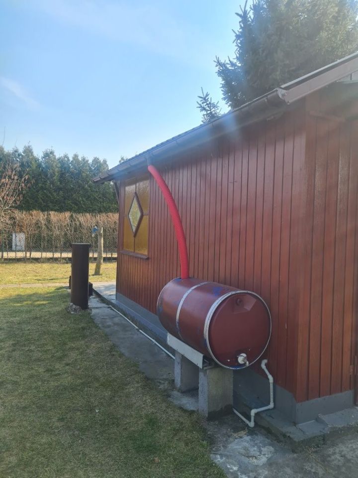 Działka rod Mszczonów, ul. Działkowa. Zdjęcie 6