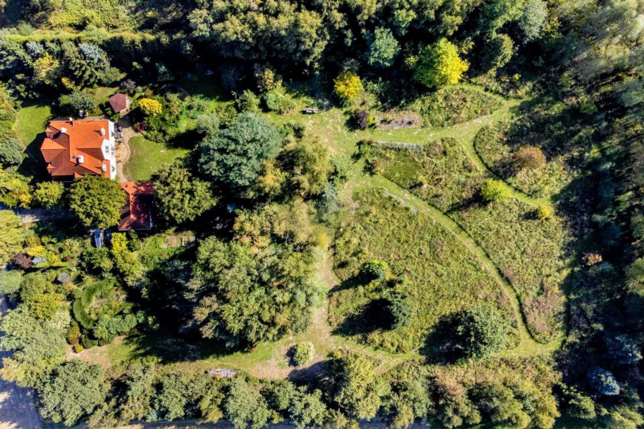 dom wolnostojący, 6 pokoi Nowe Gnatowice. Zdjęcie 2