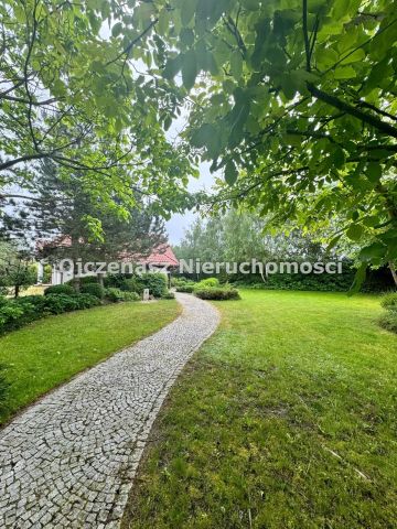 dom wolnostojący, 5 pokoi Niemcz. Zdjęcie 6