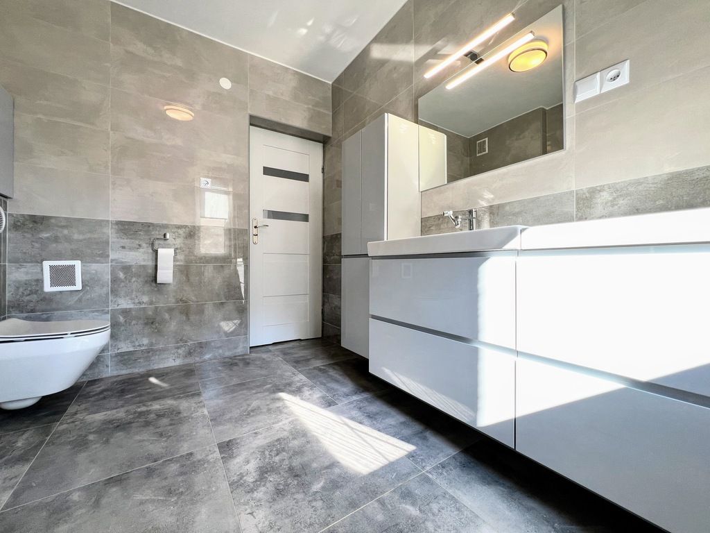 dom wolnostojący, 4 pokoje Rzeszów, ul. Łowiecka. Zdjęcie 13