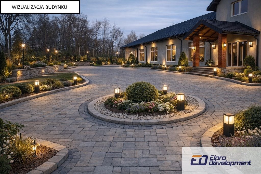 Lokal Łoniów. Zdjęcie 9