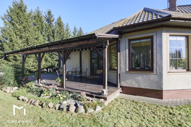 dom wolnostojący, 4 pokoje Bartoszyce, ul. Pieniężnego. Zdjęcie 14