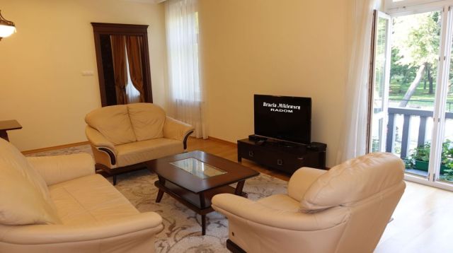 Mieszkanie 2-pokojowe Radom Śródmieście, ul. Henryka Sienkiewicza. Zdjęcie 3