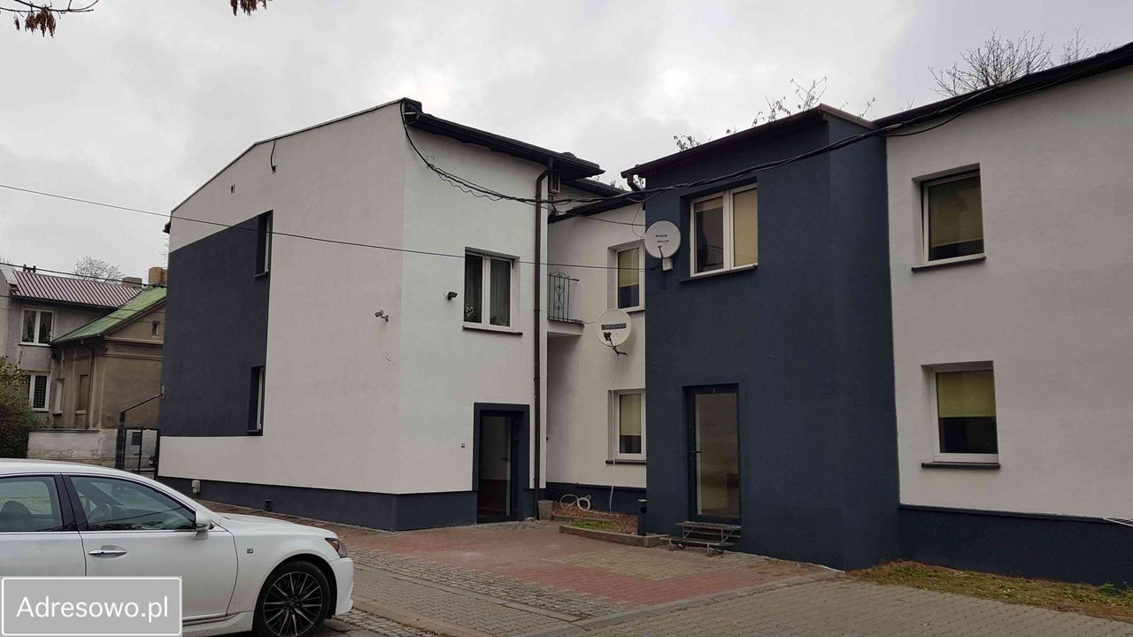 Lokal Katowice Dąb. Zdjęcie 6