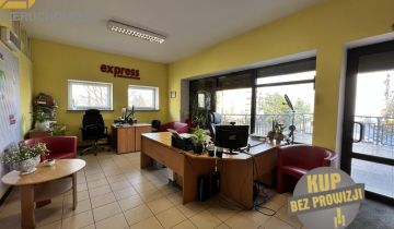 Biuro Sochaczew, ul. Żeromskiego