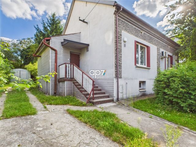 dom wolnostojący Kraków Podgórze Duchackie. Zdjęcie 1