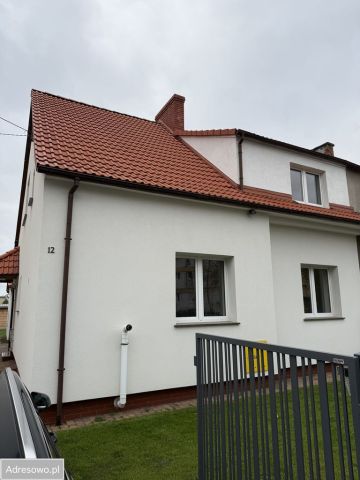 bliźniak, 5 pokoi Śrem, ul. Przemysłowa. Zdjęcie 1