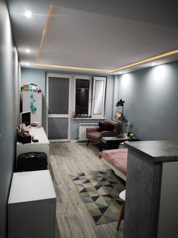 Mieszkanie 1-pokojowe Krosno, ul. ks. Jerzego Popiełuszki. Zdjęcie 1