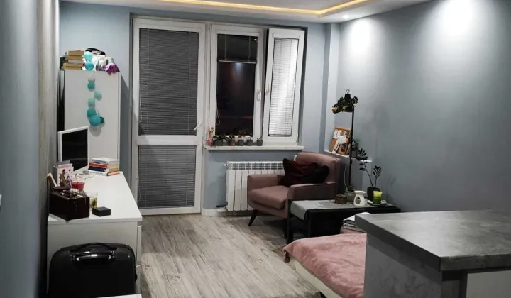 Mieszkanie 1-pokojowe Krosno, ul. ks. Jerzego Popiełuszki