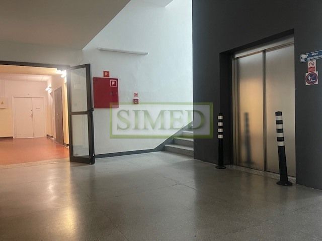 Biuro Warszawa Mokotów, ul. Jurija Gagarina. Zdjęcie 10