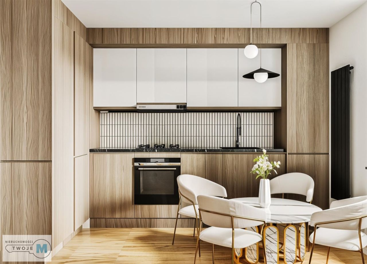 Mieszkanie 1-pokojowe Kielce. Zdjęcie 4