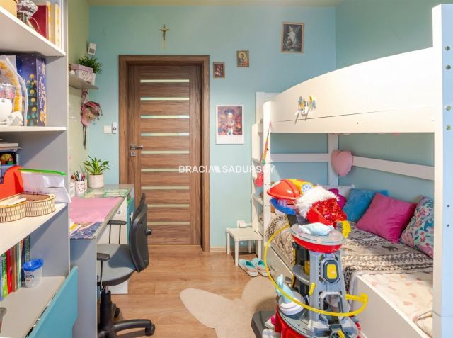 Mieszkanie 3-pokojowe Bochnia, ul. gen. Mariana Turkowskiego. Zdjęcie 18