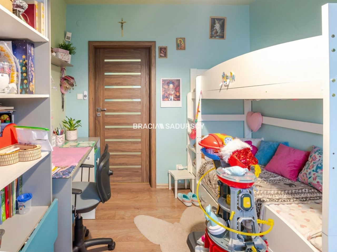 Mieszkanie 3-pokojowe Bochnia, ul. gen. Mariana Turkowskiego. Zdjęcie 18