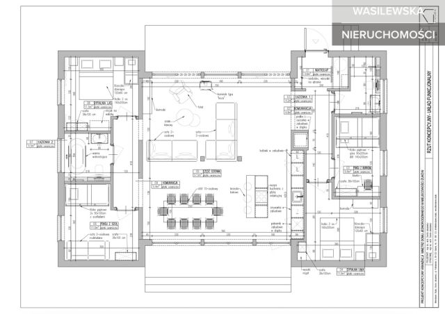Działka budowlana Żuków. Zdjęcie 10