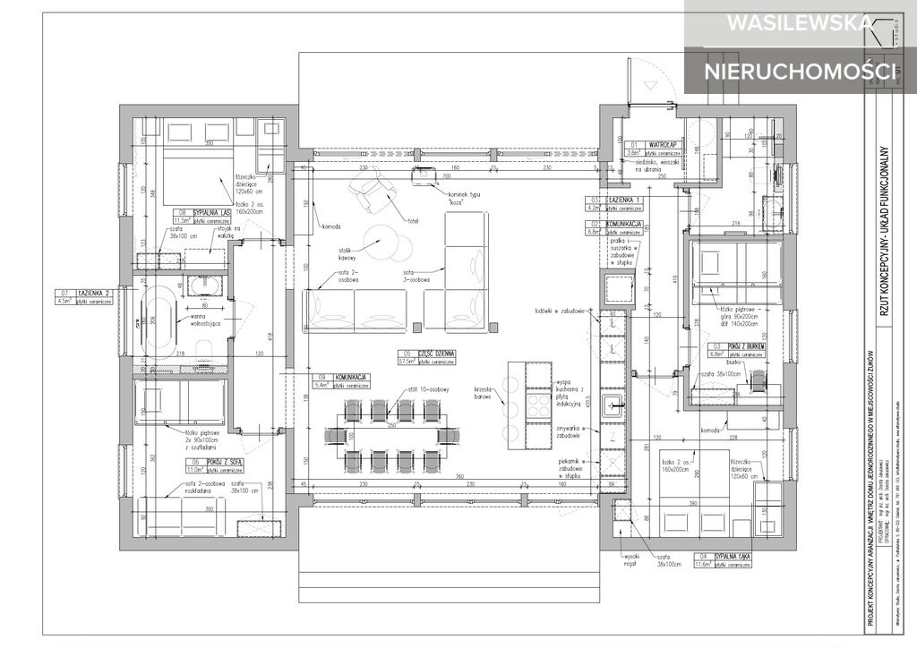 Działka budowlana Żuków. Zdjęcie 10