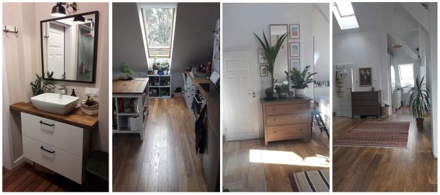 Mieszkanie 1-pokojowe Warszawa Stary Rembertów, ul. Michała Okurzałego. Zdjęcie 1