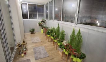 Mieszkanie 2-pokojowe Białystok Antoniuk, ul. Ukośna