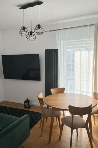 Mieszkanie 3-pokojowe Legionowo Centrum. Zdjęcie 1