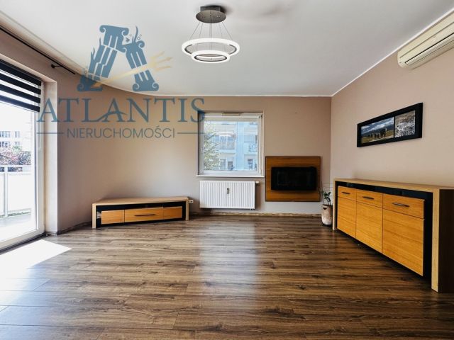 Mieszkanie 3-pokojowe Bydgoszcz Glinki, ul. Glinki. Zdjęcie 2