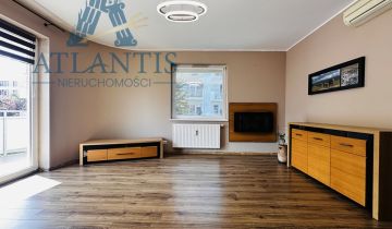 Mieszkanie 3-pokojowe Bydgoszcz Glinki, ul. Glinki